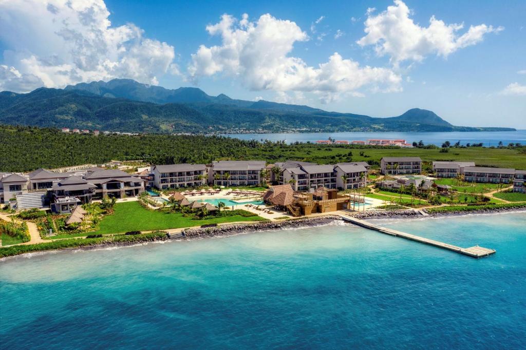 InterContinental Dominica Cabrits Resort & Spa, an IHG Hotel, fot. booking.com