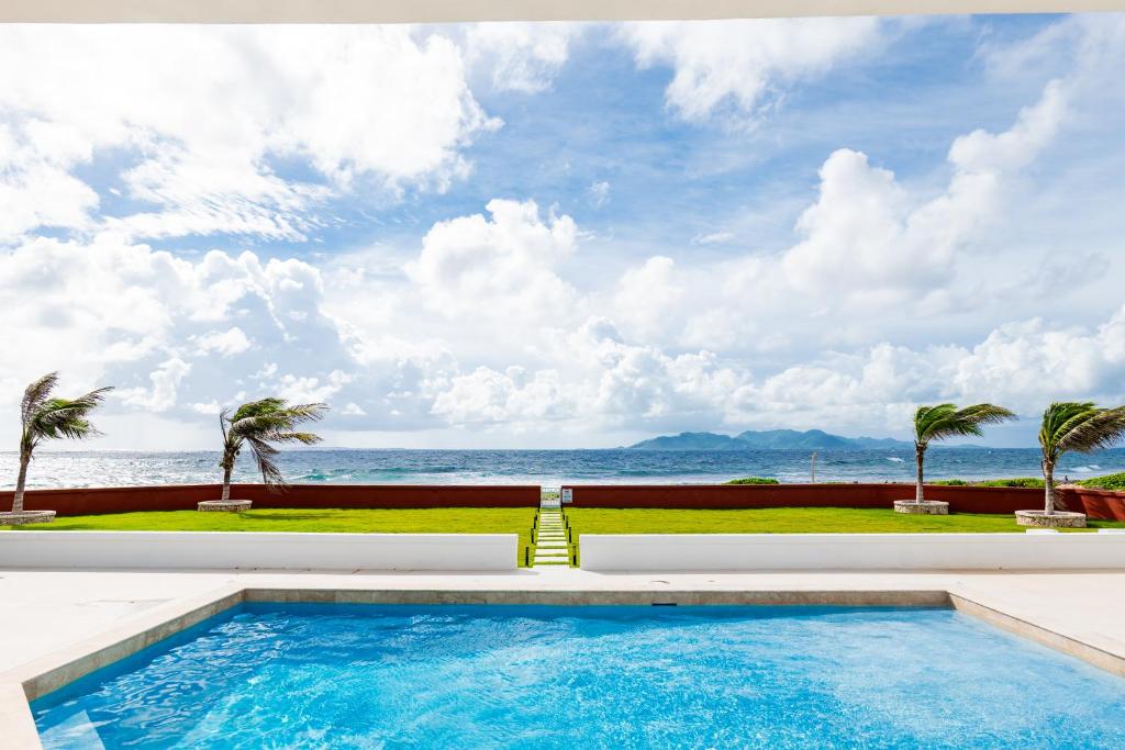 Lovely 4-Bed Villa in Anguilla, fot. booking.com