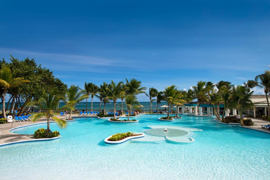 Coconut Bay Beach Resort & Spa All Inclusive, fot. booking.com