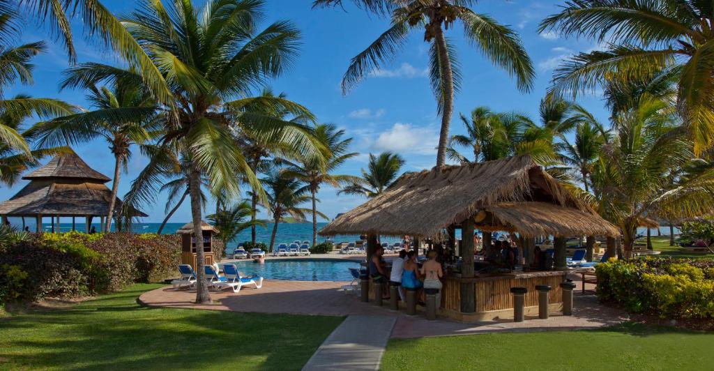 Coconut Bay Beach Resort & Spa All Inclusive, fot. booking.com