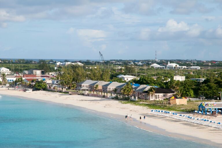Ile kosztują wakacje na wyspach Turks i Caicos, co warto wiedzieć?